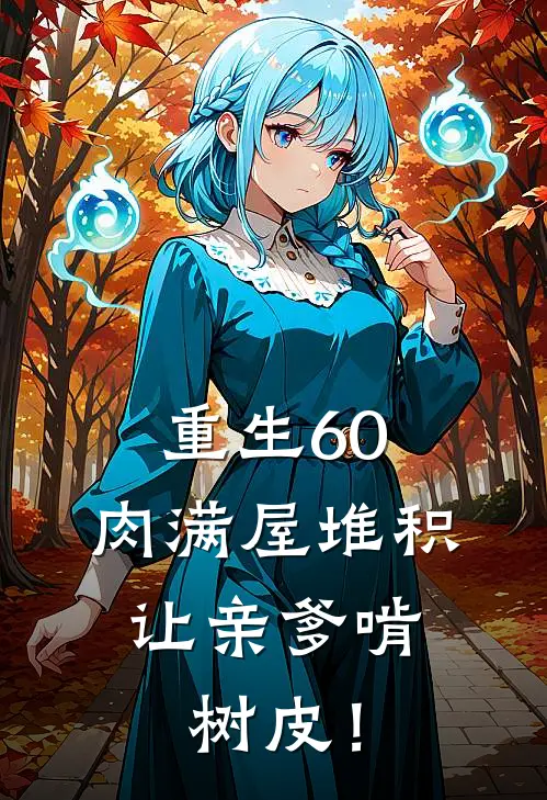 重生60：肉满屋堆积，让亲爹啃树皮！(任平生任山河)好看的完结小说_完本小说重生60：肉满屋堆积，让亲爹啃树皮！任平生任山河