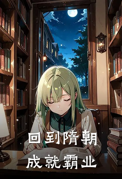 回到隋朝成就霸业杨坚李远免费小说全本阅读_小说免费完结回到隋朝成就霸业杨坚李远