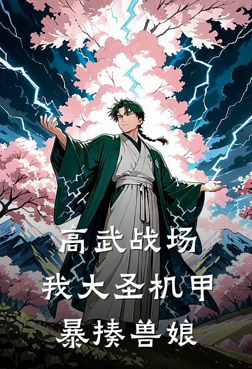 高武战场：我大圣机甲暴揍兽娘苏白周炎完结好看小说_最新章节列表高武战场：我大圣机甲暴揍兽娘(苏白周炎)