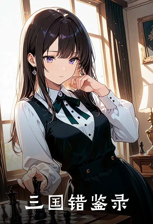 三国错鉴录