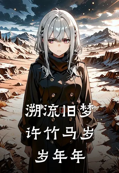 溯流旧梦，许竹马岁岁年年