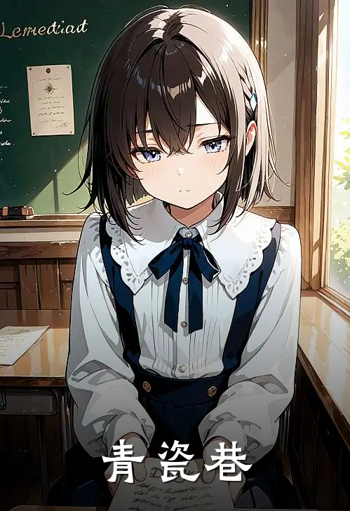 《青瓷巷》林砚秋陈江海火爆新书_青瓷巷(林砚秋陈江海)最新热门小说