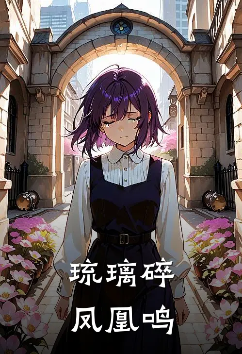 琉璃碎，凤凰鸣