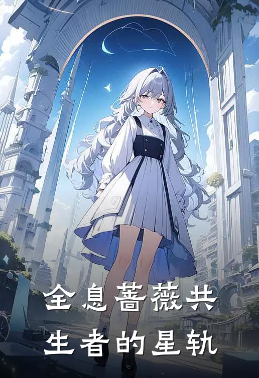 全息蔷薇共生者的星轨