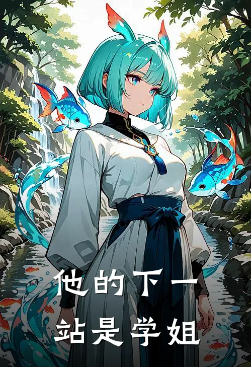 他的下一站是学姐