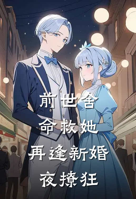 前世舍命救她，再逢新婚夜撩狂(苏婉婉赵承宇)小说完整版_完结好看小说前世舍命救她，再逢新婚夜撩狂苏婉婉赵承宇