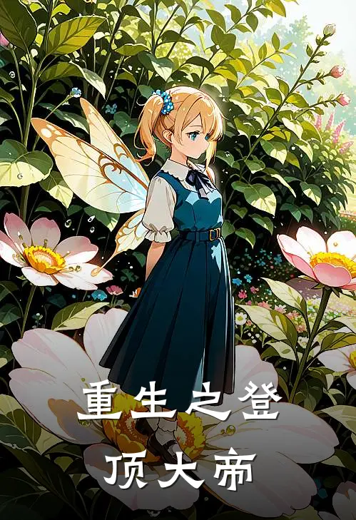 重生之登顶大帝