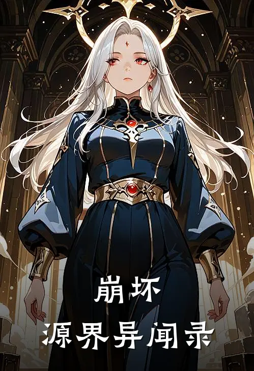 崩坏：源界异闻录