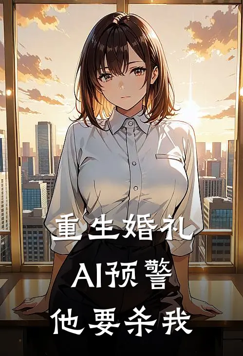 重生婚礼：AI预警他要杀我