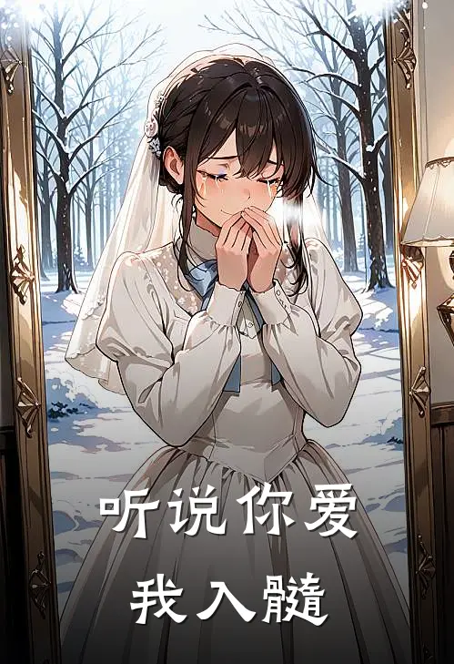 听说你爱我入髓