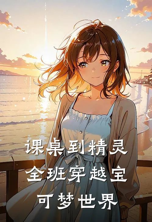 课桌到精灵，全班穿越宝可梦世界