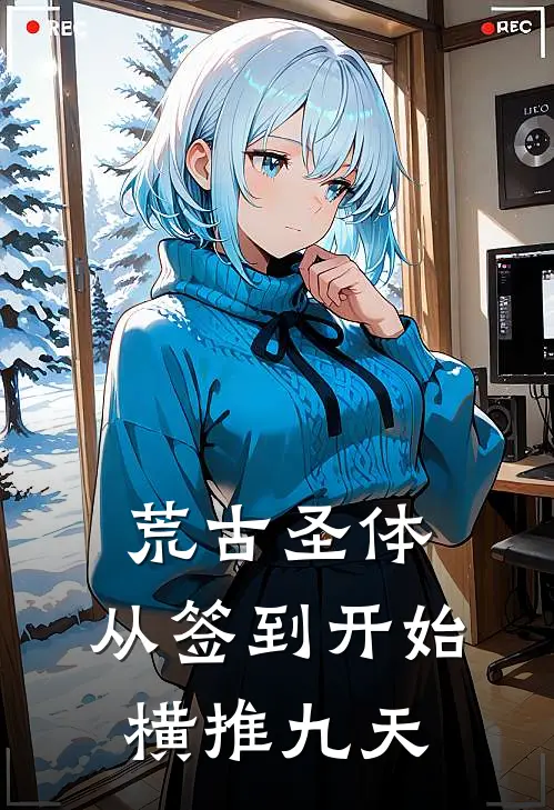 荒古圣体：从签到开始横推九天