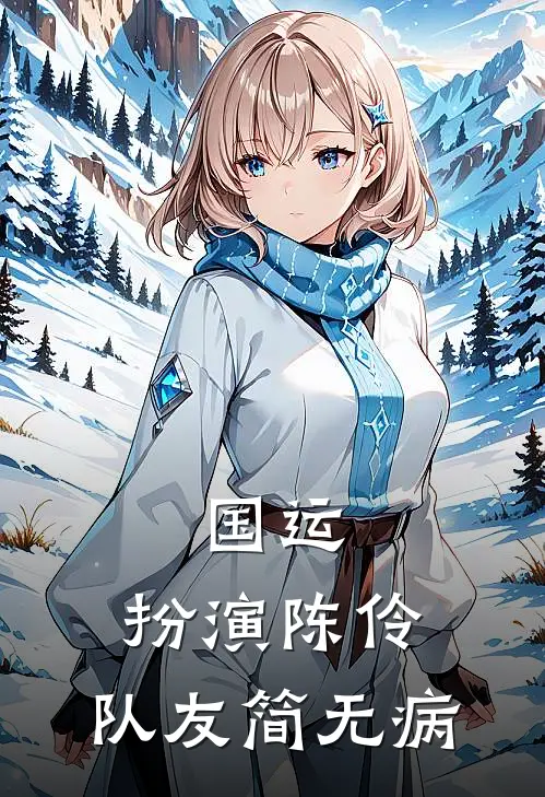 国运：扮演陈伶，队友简无病