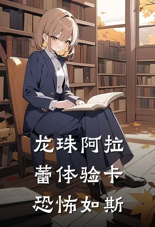 龙珠阿拉蕾体验卡恐怖如斯