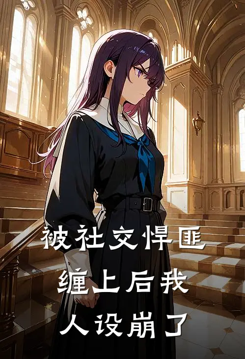 被社交悍匪缠上后我人设崩了宁络眠程裕完结版免费阅读_被社交悍匪缠上后我人设崩了全章节免费在线阅读