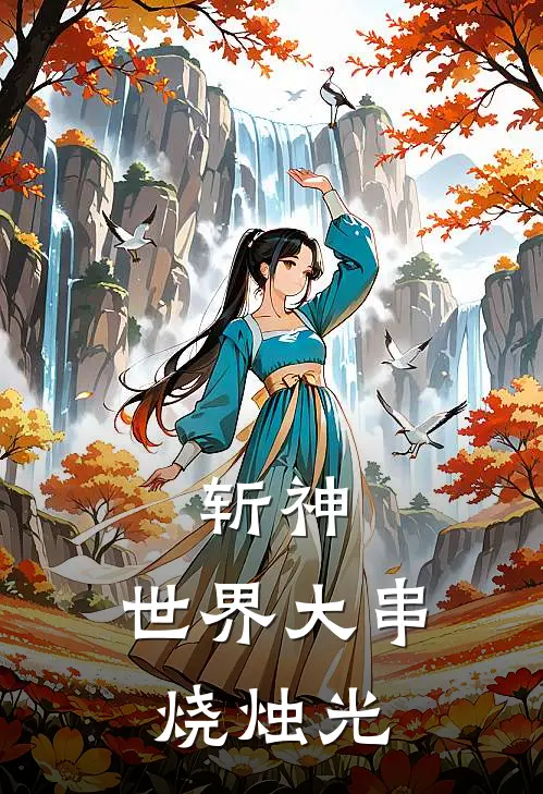 斩神：世界大串烧【烛光】(林七夜李逸飞)小说全文免费阅读_无弹窗全文免费阅读斩神：世界大串烧【烛光】(林七夜李逸飞)