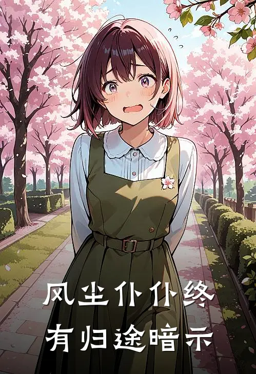 风尘仆仆终有归途暗示