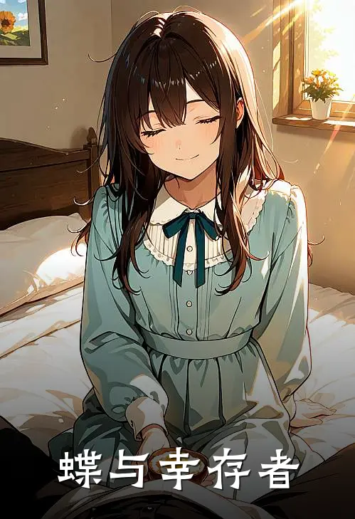 蝶与幸存者陆由红雨完本小说大全_免费小说免费阅读蝶与幸存者(陆由红雨)