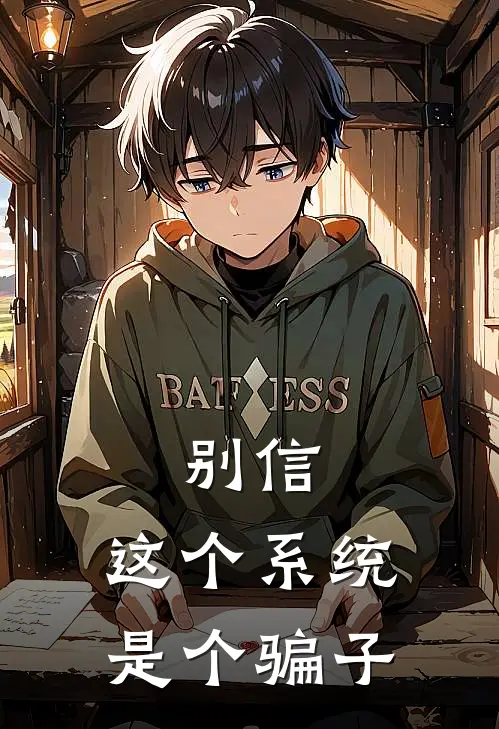 别信，这个系统是个骗子(陈青陈虎)无弹窗小说免费阅读_小说完整版免费阅读别信，这个系统是个骗子陈青陈虎