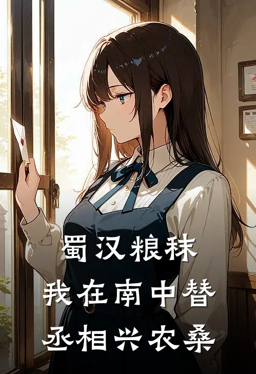 蜀汉粮秣：我在南中替丞相兴农桑