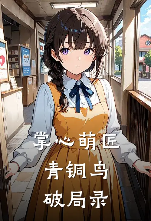 掌心萌匠：青铜鸟破局录桑榆刘三全文免费阅读_热门小说大全掌心萌匠：青铜鸟破局录桑榆刘三