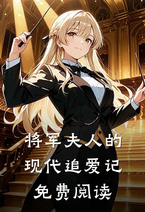 将军夫人的现代追爱记免费阅读