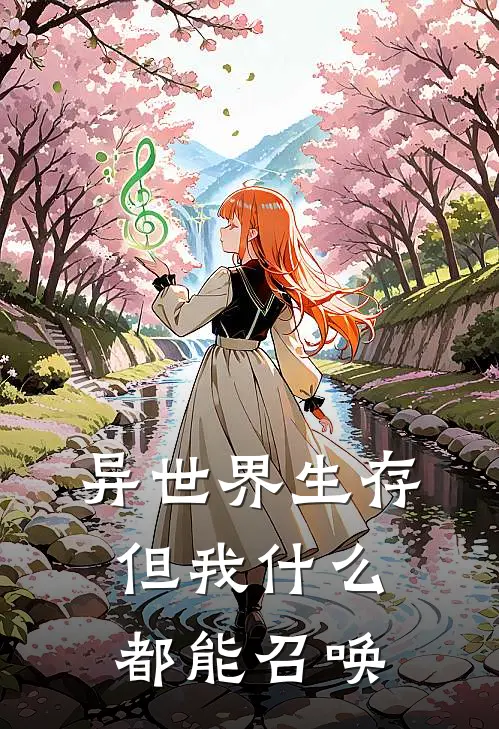 异世界生存：但我什么都能召唤薇尔霏月小说完结_免费小说全本异世界生存：但我什么都能召唤(薇尔霏月)