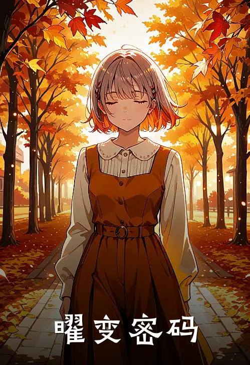 曜变密码(沈默林世诚)最新章节在线阅读_(曜变密码)最新章节在线阅读