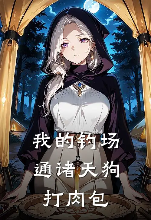 我的钓场通诸天狗打肉包