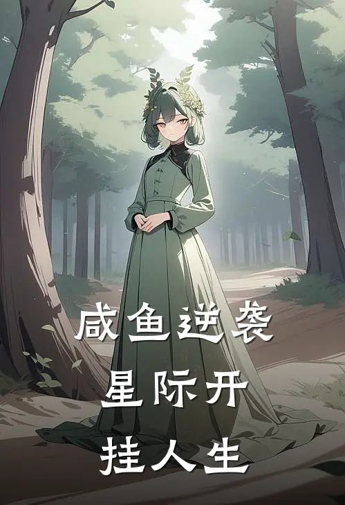 咸鱼逆袭：星际开挂人生