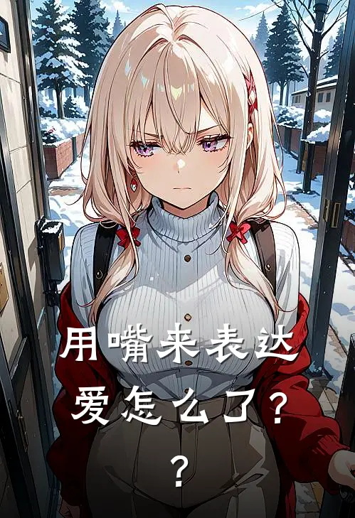 用嘴来表达爱怎么了？？