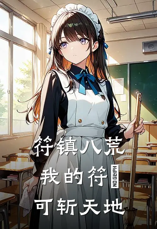 符镇八荒：我的符箓可斩天地百里潇张明最新小说推荐_热门小说排行榜符镇八荒：我的符箓可斩天地(百里潇张明)