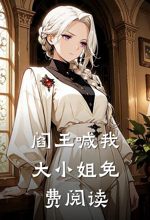 阎王喊我大小姐免费阅读