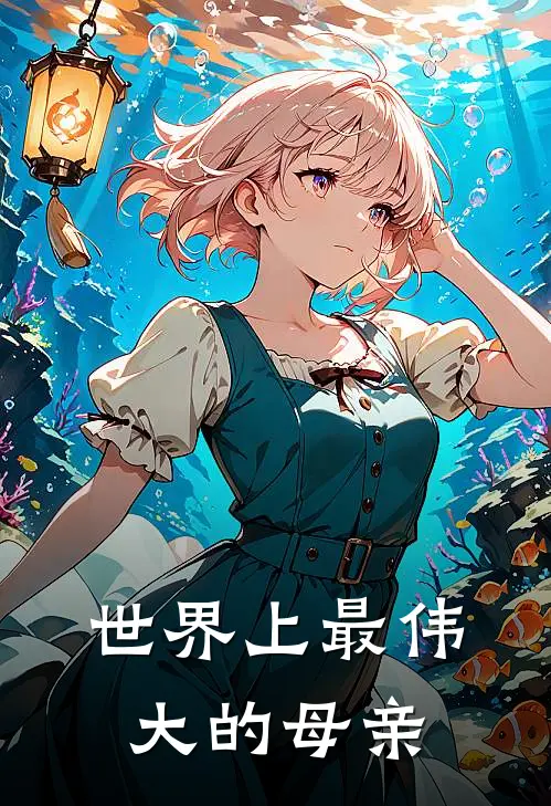 世界上最伟大的母亲