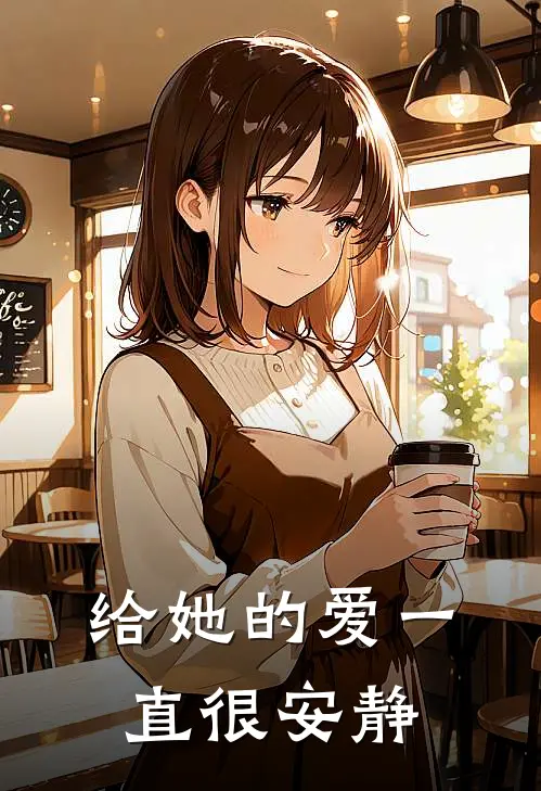 《给她的爱一直很安静》江楚楚沈霆全集免费在线阅读_(江楚楚沈霆)全章节免费在线阅读