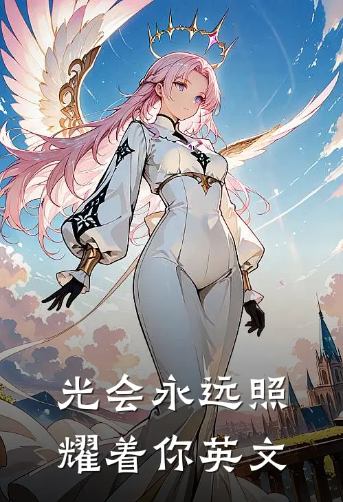 光会永远照耀着你英文