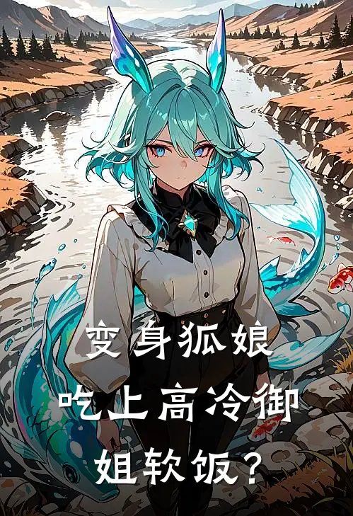 变身狐娘，吃上高冷御姐软饭？