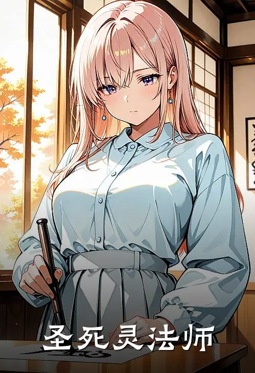圣死灵法师
