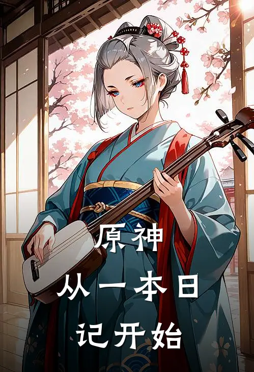 【原神：从一本日记开始】