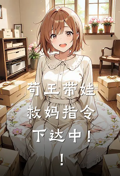 苟王带娃：救妈指令下达中！！