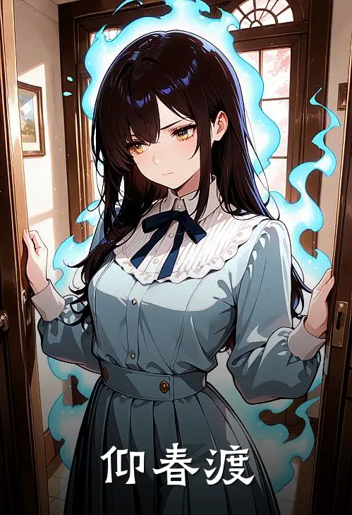 仰春渡沅蔓沈羡_《仰春渡》最新章节免费在线阅读