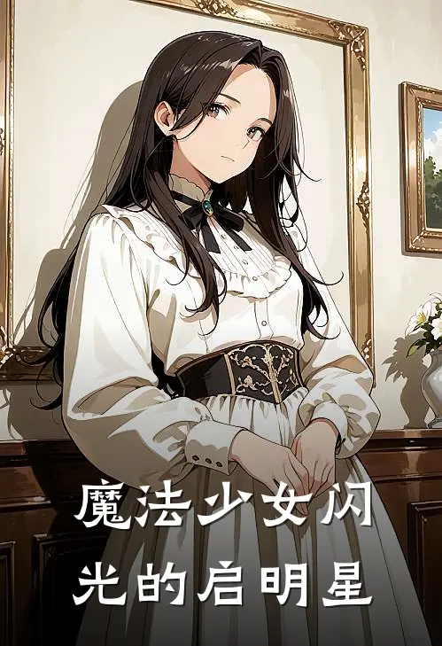 魔法少女闪光的启明星夏阳林可无弹窗全文免费阅读_最新推荐小说魔法少女闪光的启明星(夏阳林可)