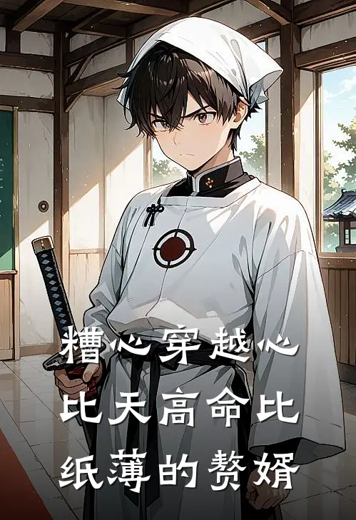 糟心穿越心比天高命比纸薄的赘婿