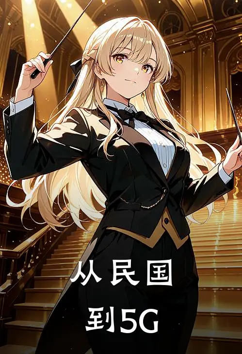 从民国到5G(刘玉瑶王德贵)无弹窗小说免费阅读_小说完整版免费阅读从民国到5G刘玉瑶王德贵
