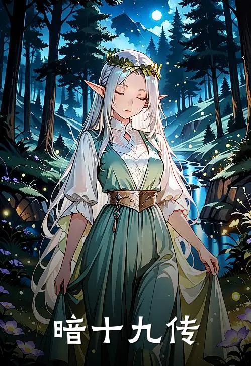 暗十九传(齐砚淮齐二)小说推荐完本_全本免费小说暗十九传齐砚淮齐二