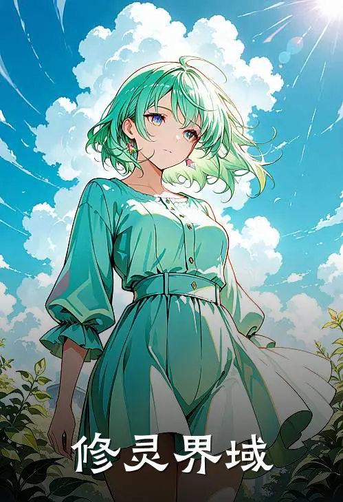 修灵界域