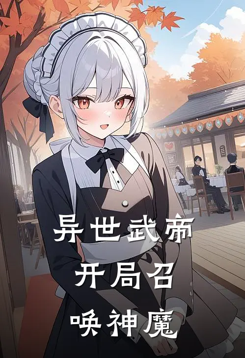 异世武帝：开局召唤神魔叶辰叶浪完本小说免费阅读_小说完结版异世武帝：开局召唤神魔叶辰叶浪