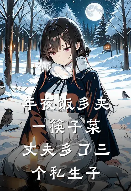 年夜饭多夹一筷子菜，丈夫多了三个私生子丁克陆知南热门小说排行_免费小说年夜饭多夹一筷子菜，丈夫多了三个私生子丁克陆知南