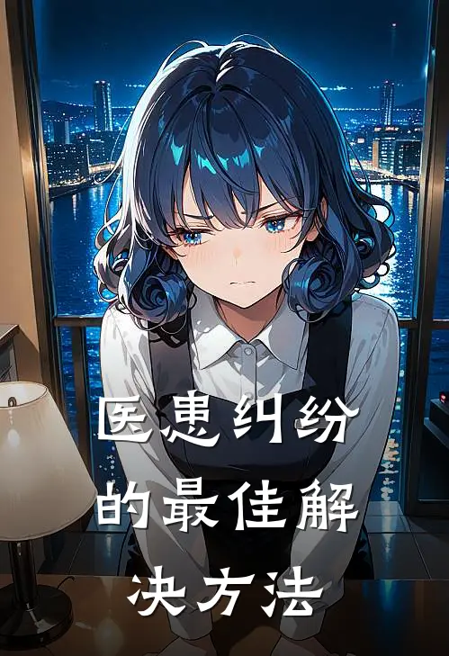 医患纠纷的最佳解决方法