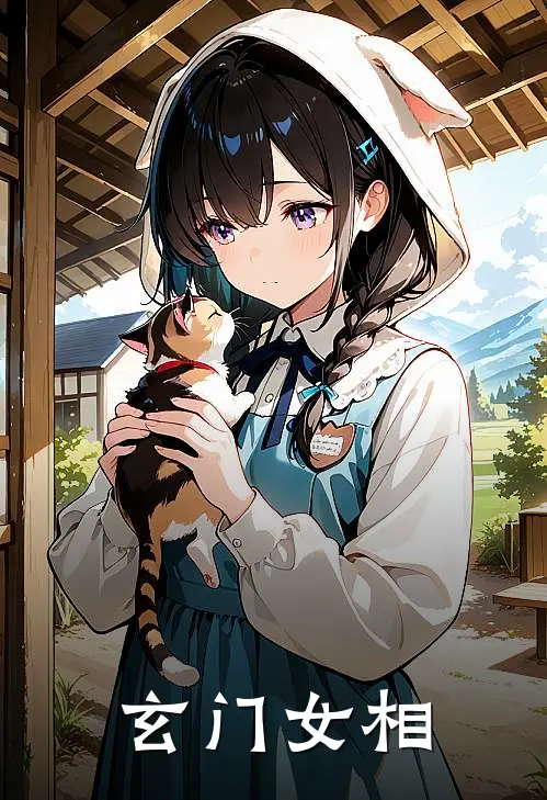 【玄门女相】